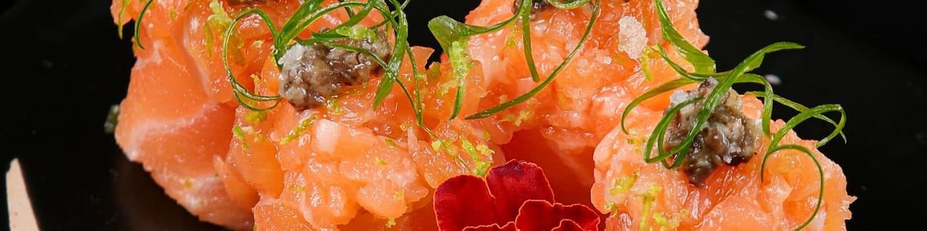 RENZAI SUSHI