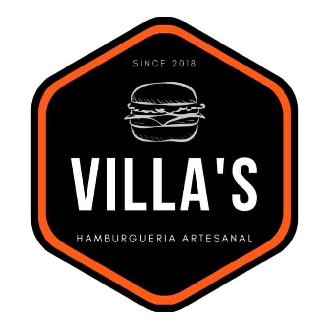 Villa's Burguer Hamburgueria Artesanal | TABOAO DA SERRA | iFood