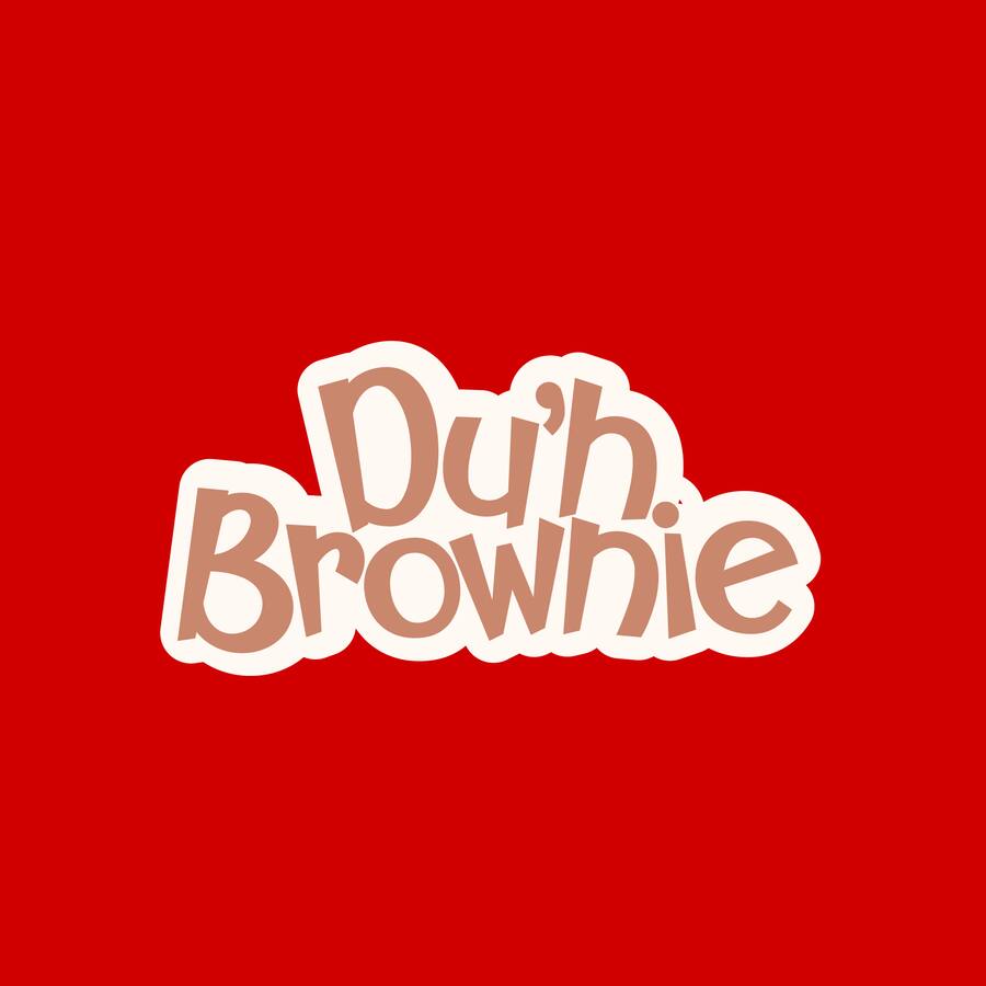 Du'h Brownie JOAO PESSOA iFood
