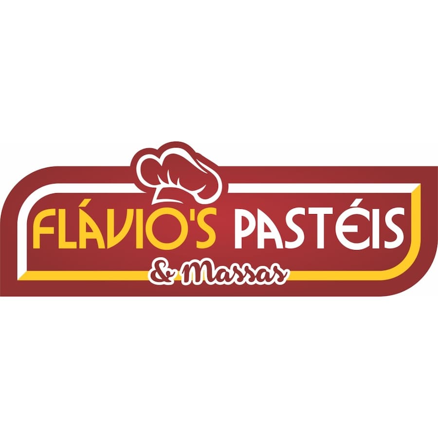 Flávio's Pastéis e Massas | UBERLANDIA | iFood