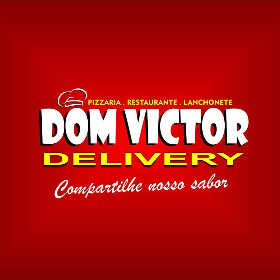 Dom Victor Pizzaria CAMPOS DOS GOYTACAZES iFood