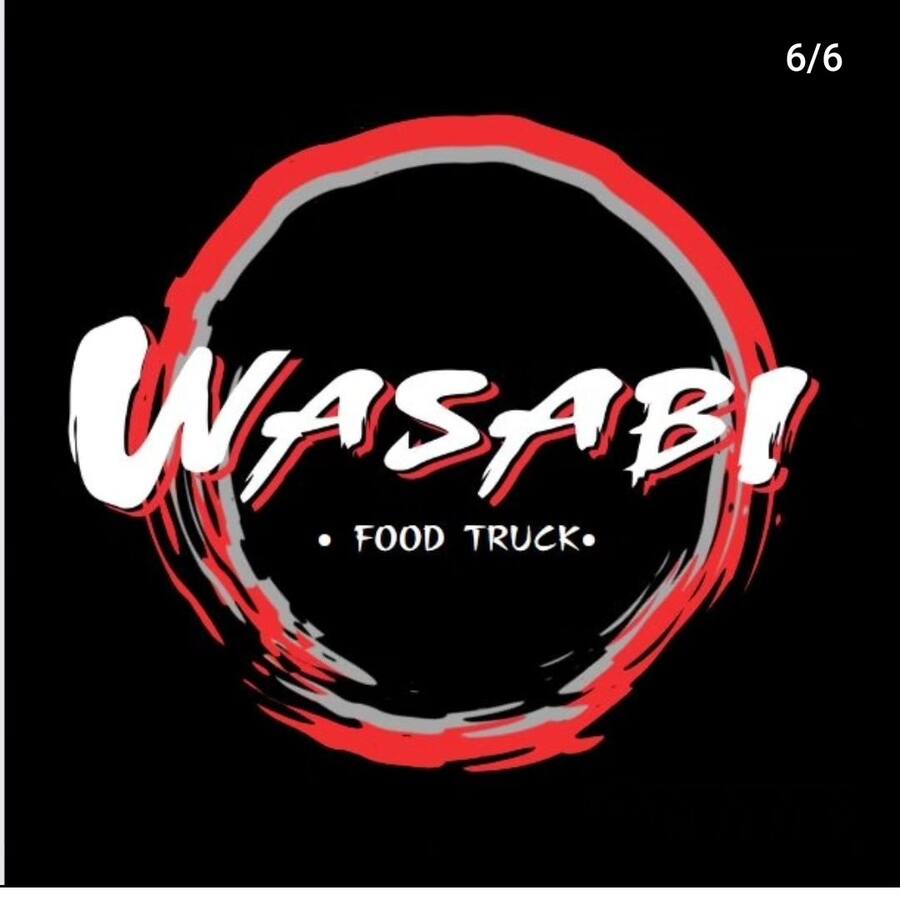 Wasabi Food Truck Sushi SAO PEDRO iFood