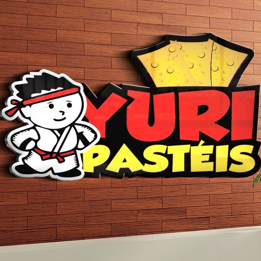 Yuri Pastéis e Salgados | SAO PAULO | iFood