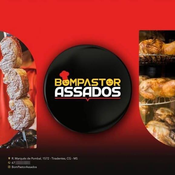 Bompastor Assados e Porções | CAMPO GRANDE | iFood