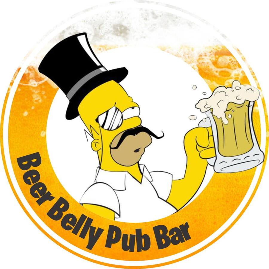 Beer Belly Pub e Bar MARICA iFood