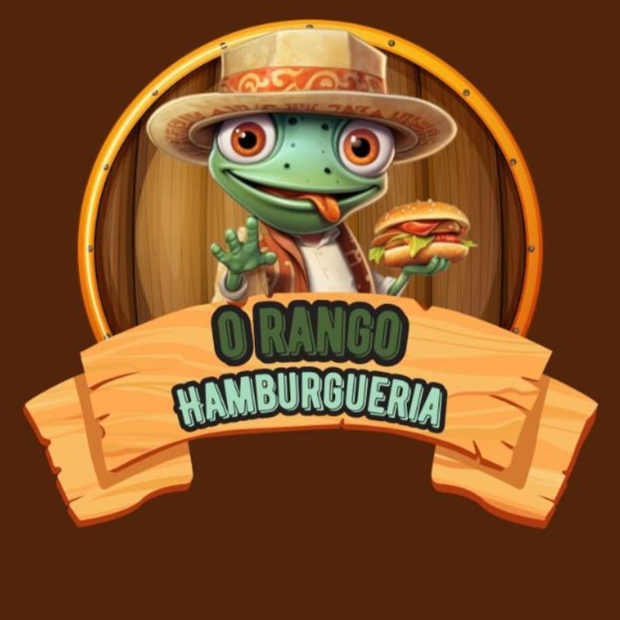 O Rango Hamburgueria | BELO HORIZONTE | iFood