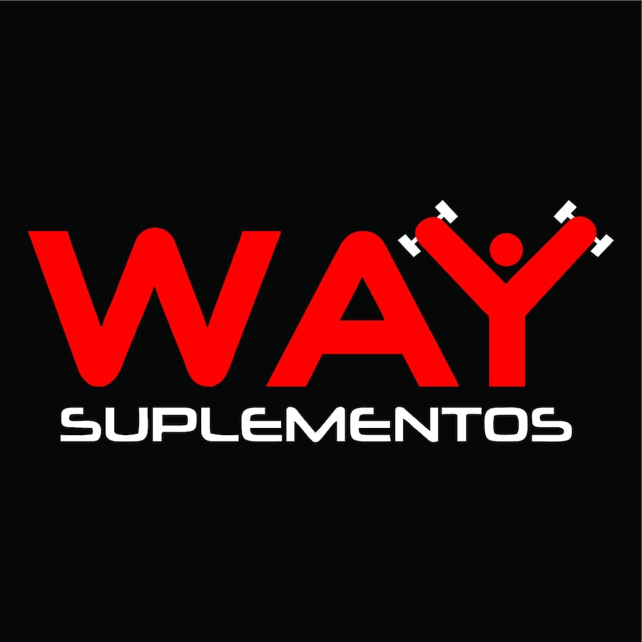 Logo Way Suplementos