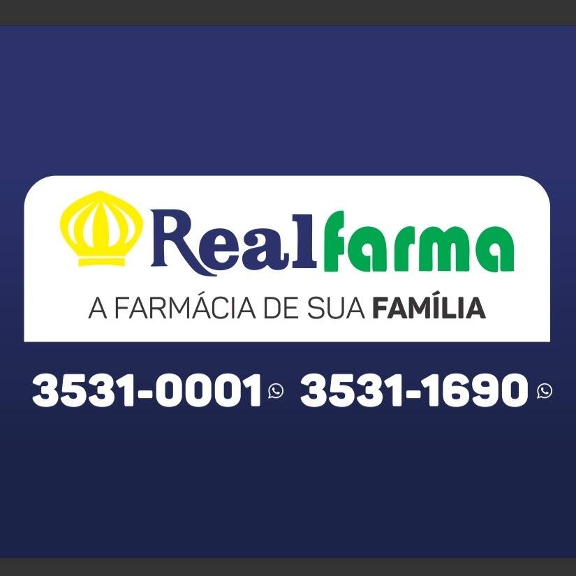Drogaria Real Farma Palha | DIAMANTINA | iFood