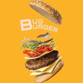 Bug Bug Burger | GUARAPARI | iFood