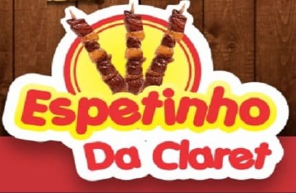 Espetinho da Claret | ESTEIO | iFood