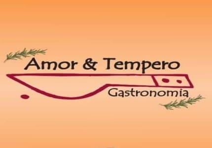 Amor e Tempero Gastronomia | CURITIBA | iFood