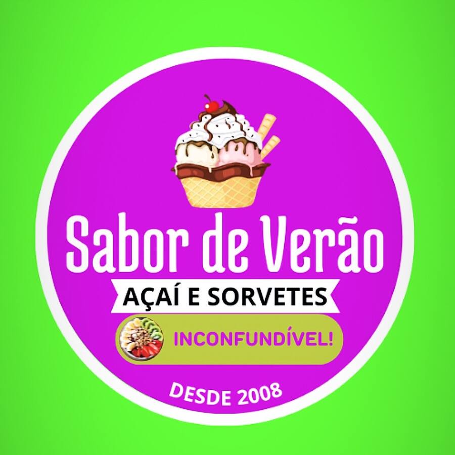 Sorveteria Sabor de Verão | PAULINIA | iFood