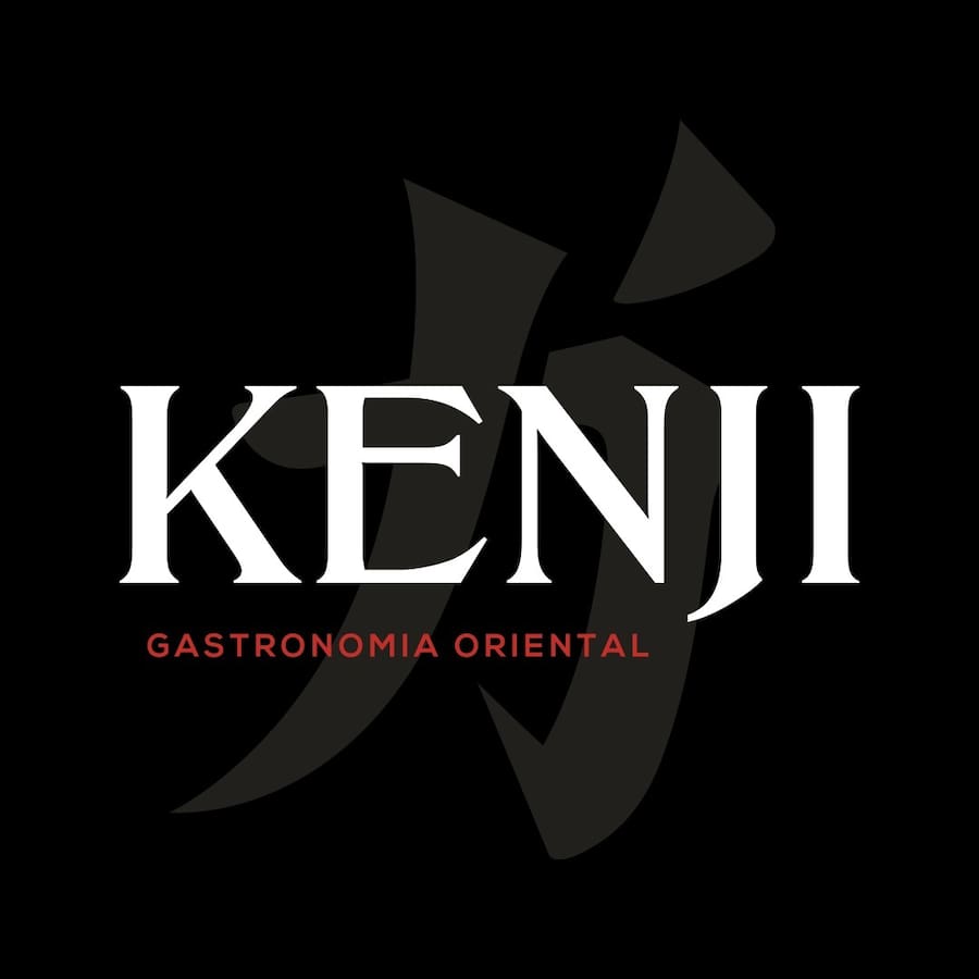 KENJI BIOMASTER , EMBLEM-S Kenji Oriental | CUIABA | iFood