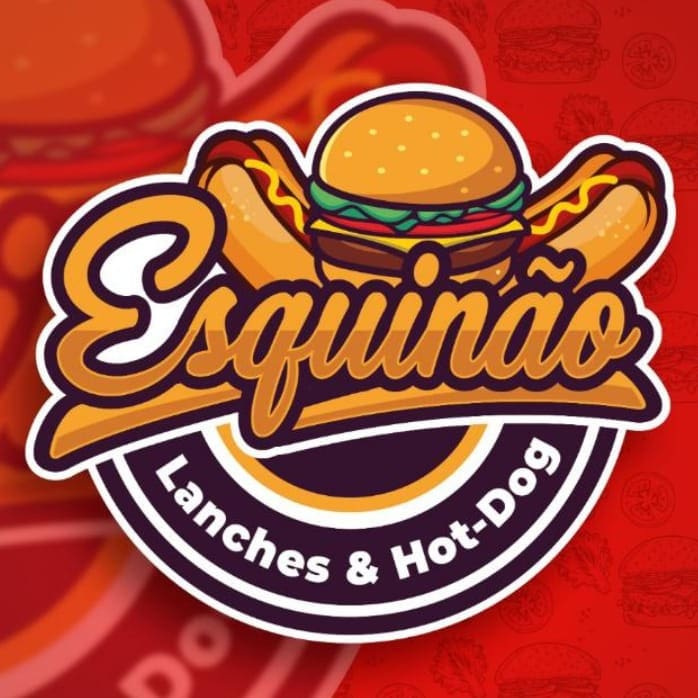Esquinão Lanches & Hot Dogs | MIRASSOL | iFood