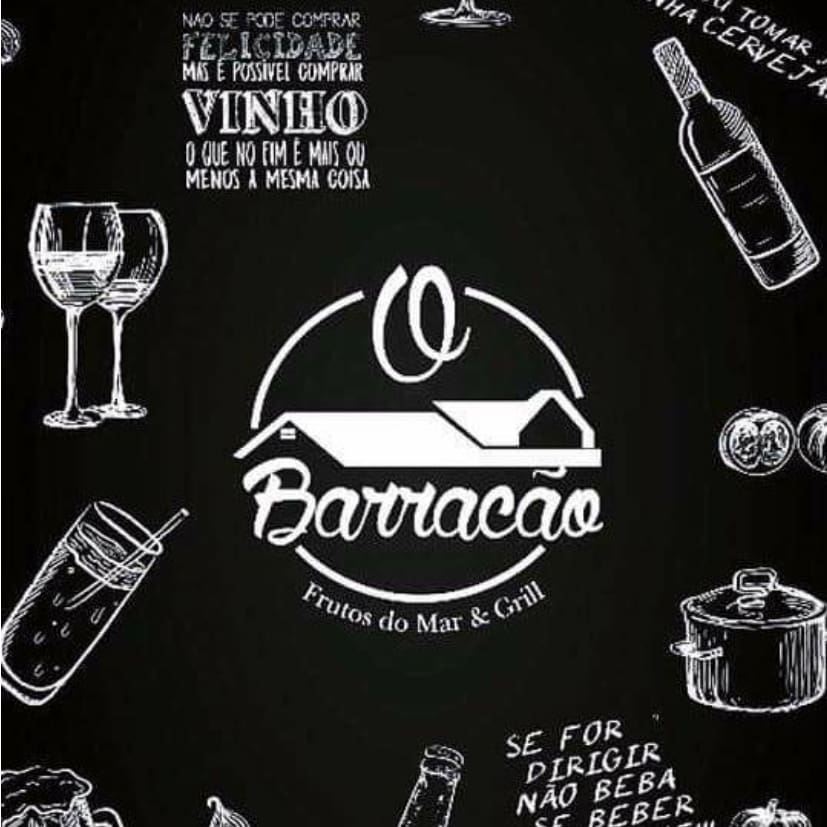 O Barracao Frutos do Mar & Grill | PRAIA GRANDE | iFood