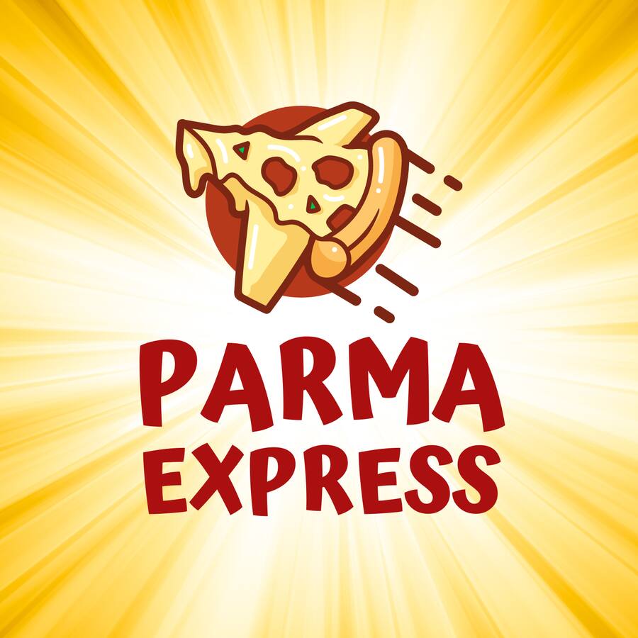 Parma Express PASSOS iFood