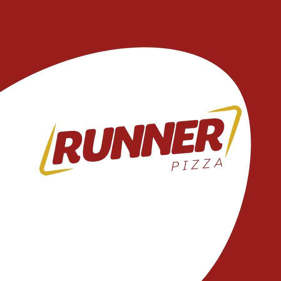 Runner Pizza SENHOR DO BONFIM iFood