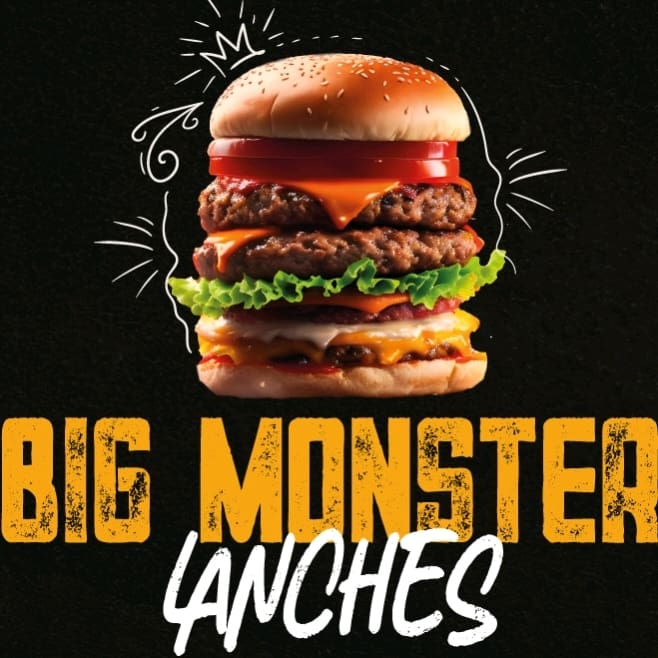 Big Monster Lanches | ARAPONGAS | iFood