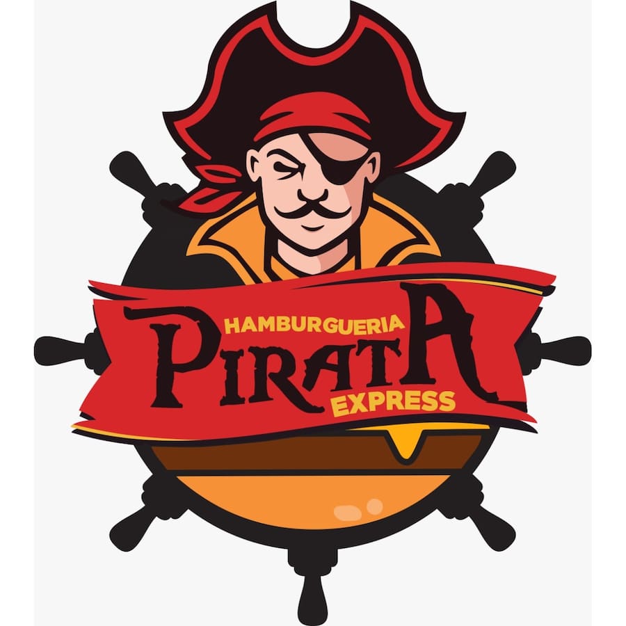 Hamburgueria Pirata Express | RIO DE JANEIRO | iFood