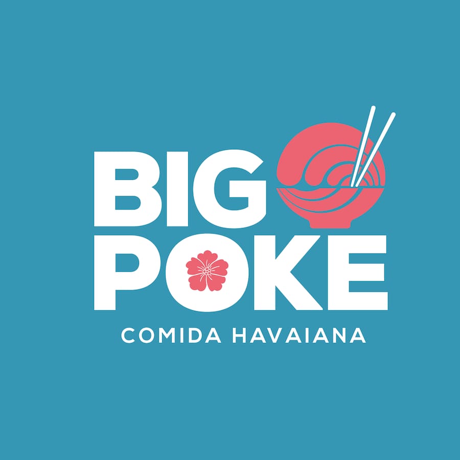 Big Poke - o Maior Poke da Cidade | BALNEARIO CAMBORIU | iFood