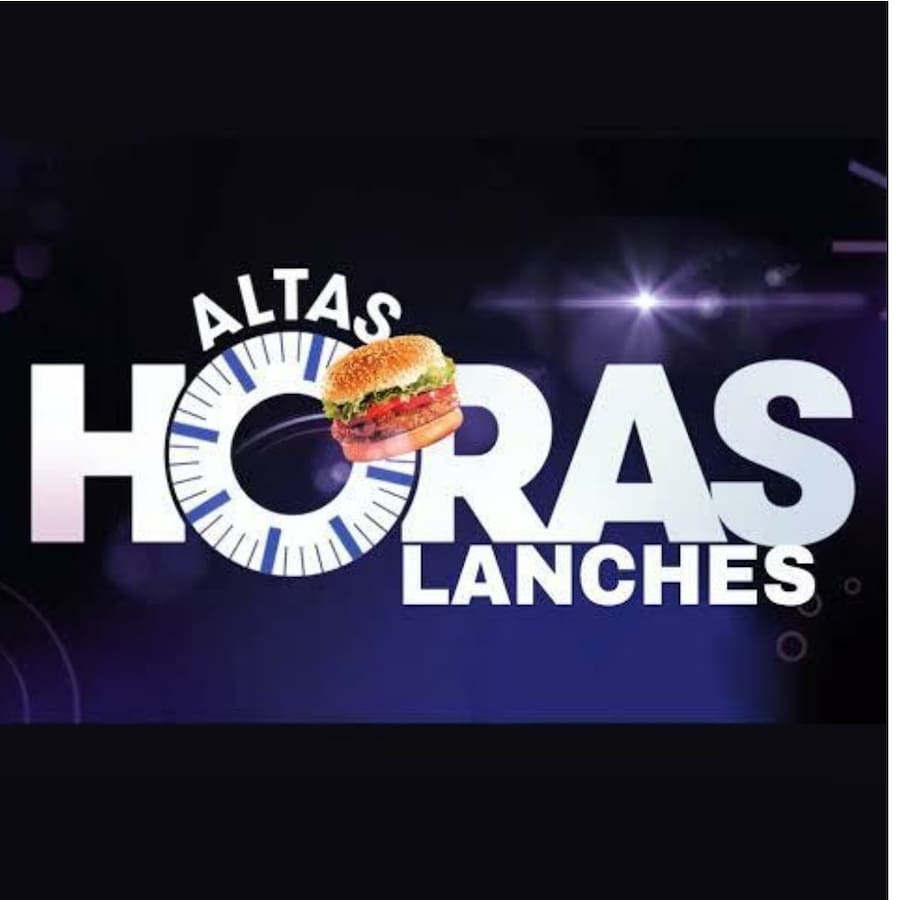 Altas Horas Lanches JACAREI iFood