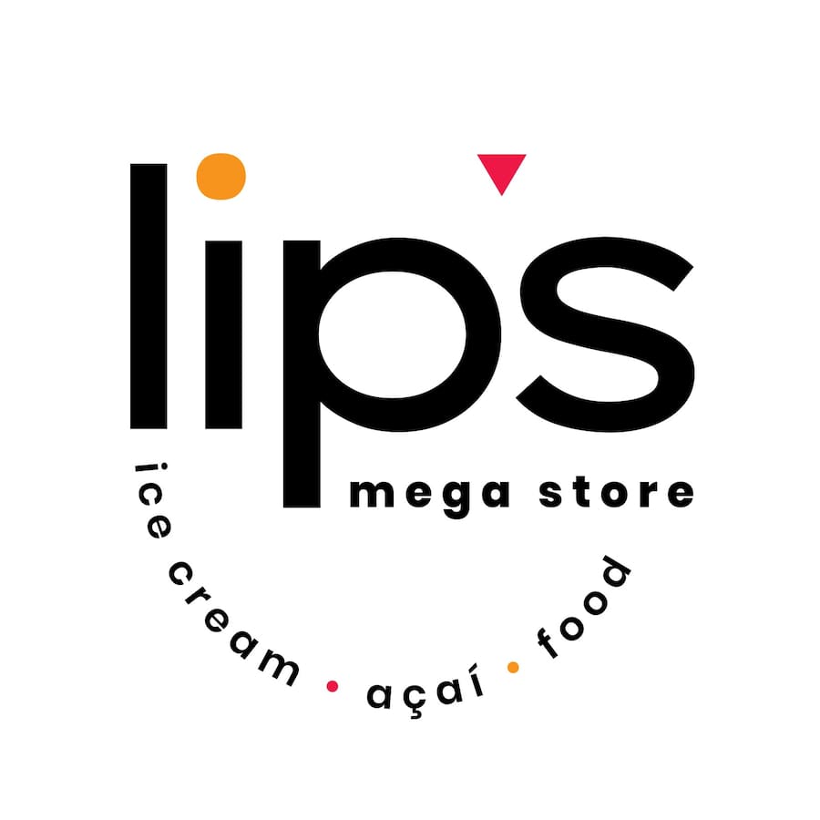 Lip’s Mega Store - Sorvetes Açaí Lanche | SAO PAULO | iFood