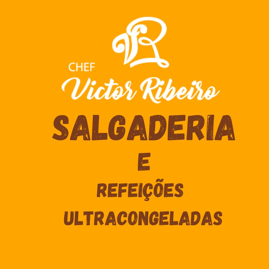 Chef Victor Ribeiro VILA VELHA iFood