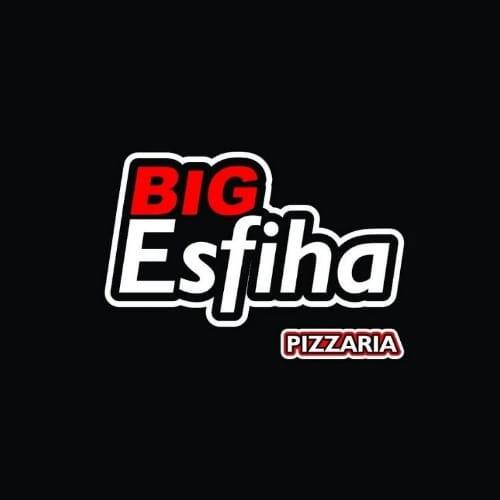 Big Esfiha Cillos - Pizzaria | AMERICANA | iFood