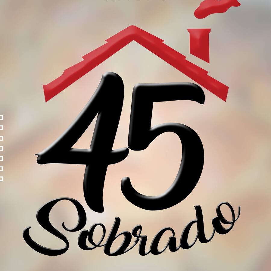 Sobrado 45 Hamburguer Artesanal na Brasa NITEROI iFood