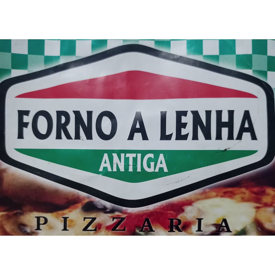 Pizzaria Forno a Lenha Antiga | ANDRADINA | iFood