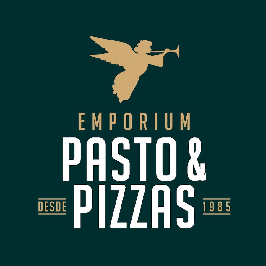 Pasto & Pizzas | EUSEBIO | iFood