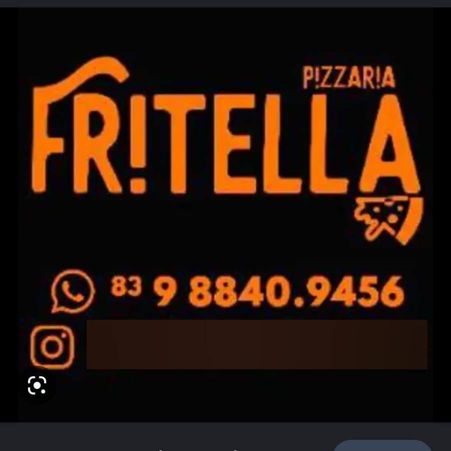 Fritella Pizzaria | PATOS | iFood