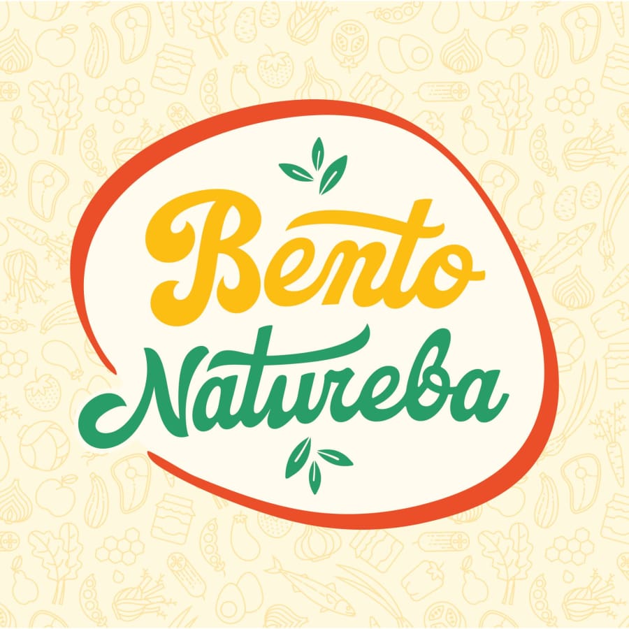 Bento Natureba - Deliciosamente Saudável | SAO PAULO | iFood