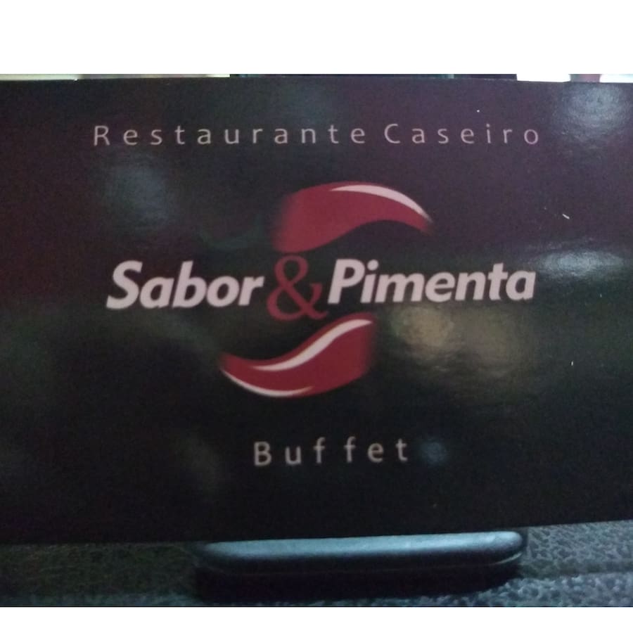 Sabor e Pimenta | CUIABA | iFood