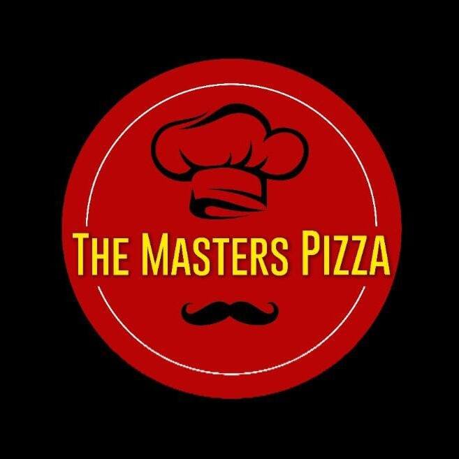The Master Pizza (cardápio de Burguer) GUARUJA iFood