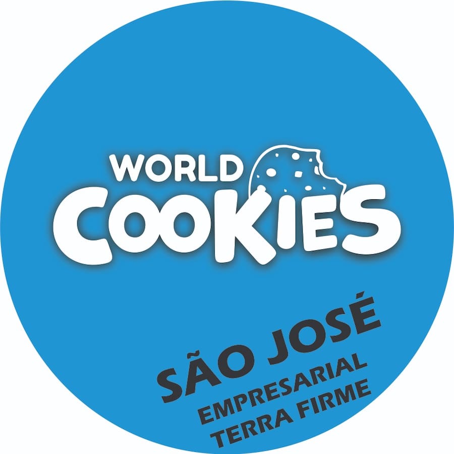 World Cookies - São José | SAO JOSE | iFood
