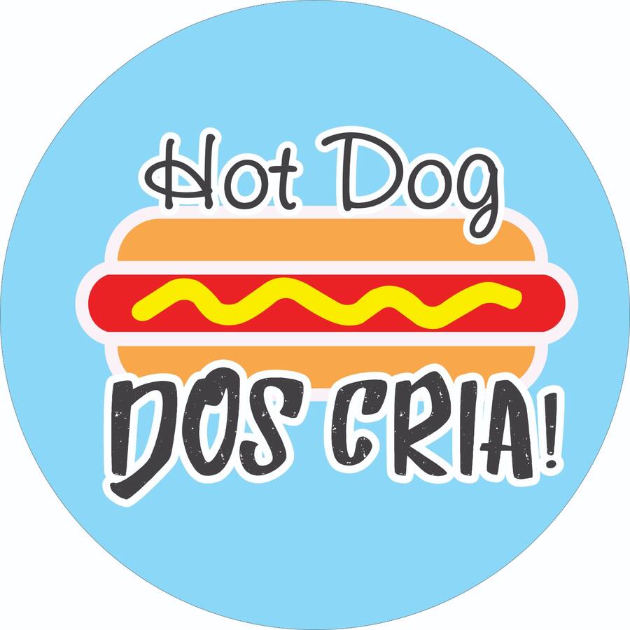 Hot Dog e Açaí dos Cria VOLTA REDONDA iFood