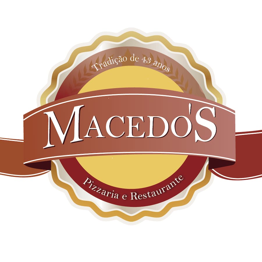 Macedos - Restaurante e Pizzaria | SAO PAULO | iFood