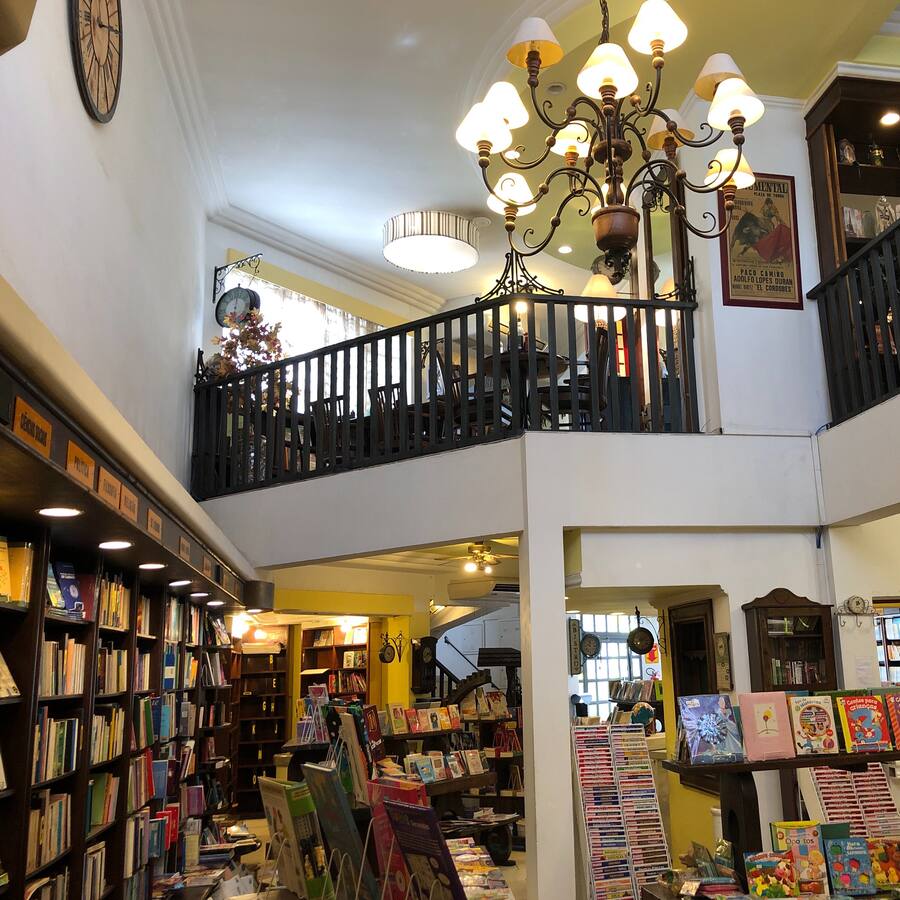 Espaço Gourmet - Livraria Psico Cultural | SAO BERNARDO DO CAMPO | iFood