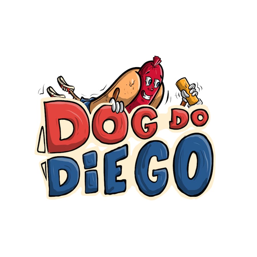 Dog do Diego | FLORIANOPOLIS | iFood
