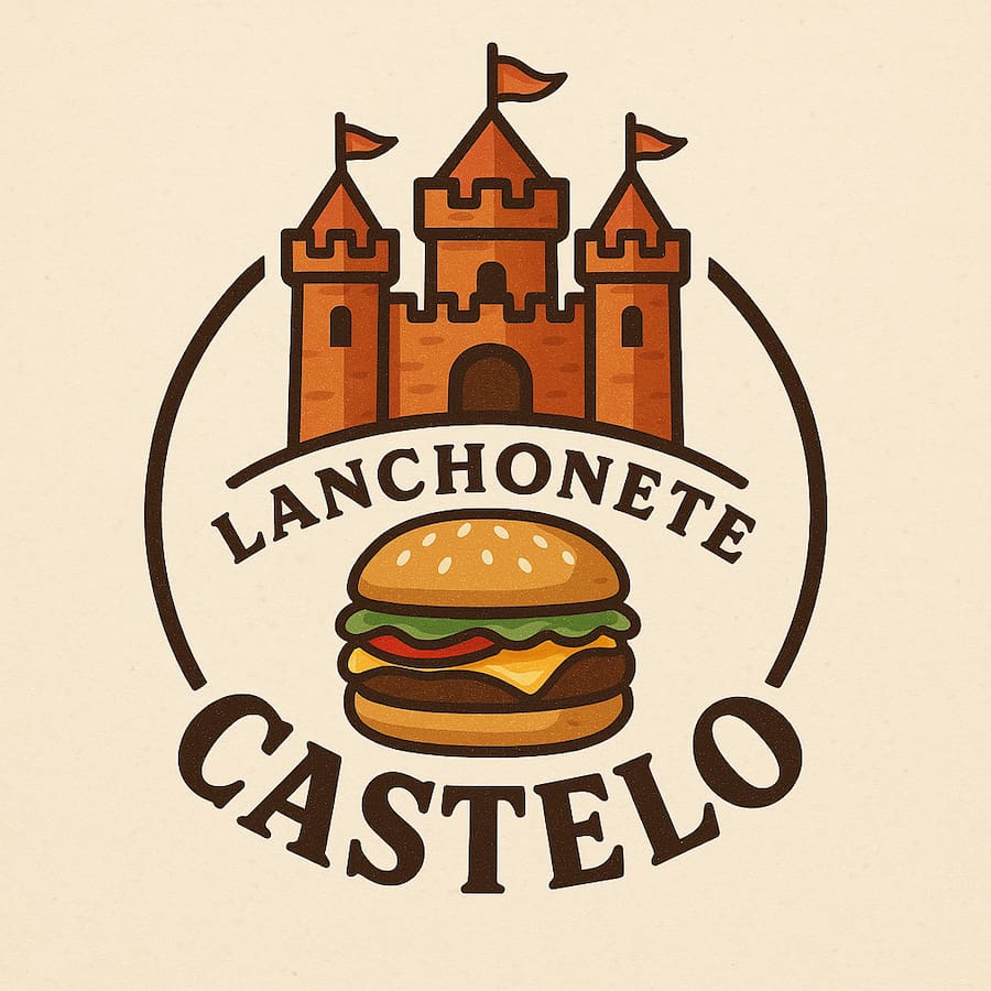 Lanchonete Castelo | RIBEIRAO PRETO | iFood
