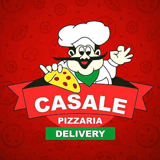 Casale Pizzaria VOTUPORANGA iFood