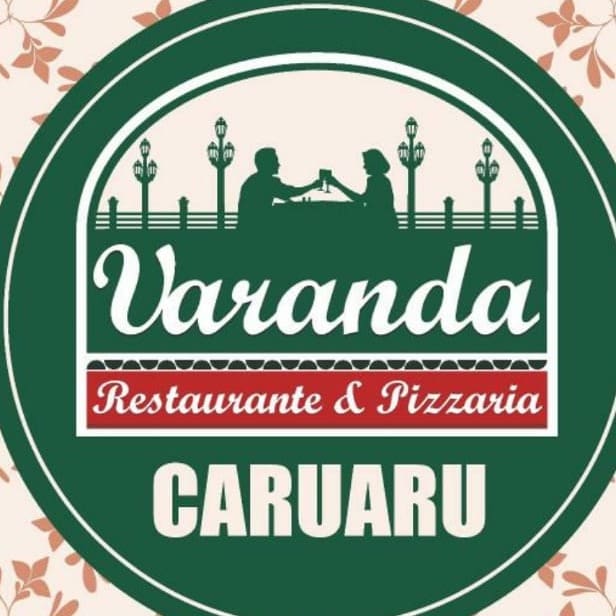 Varanda Restaurante e Pizzaria | CARUARU | iFood