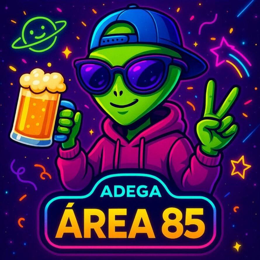 Adega Área 85 | SAO PAULO | iFood