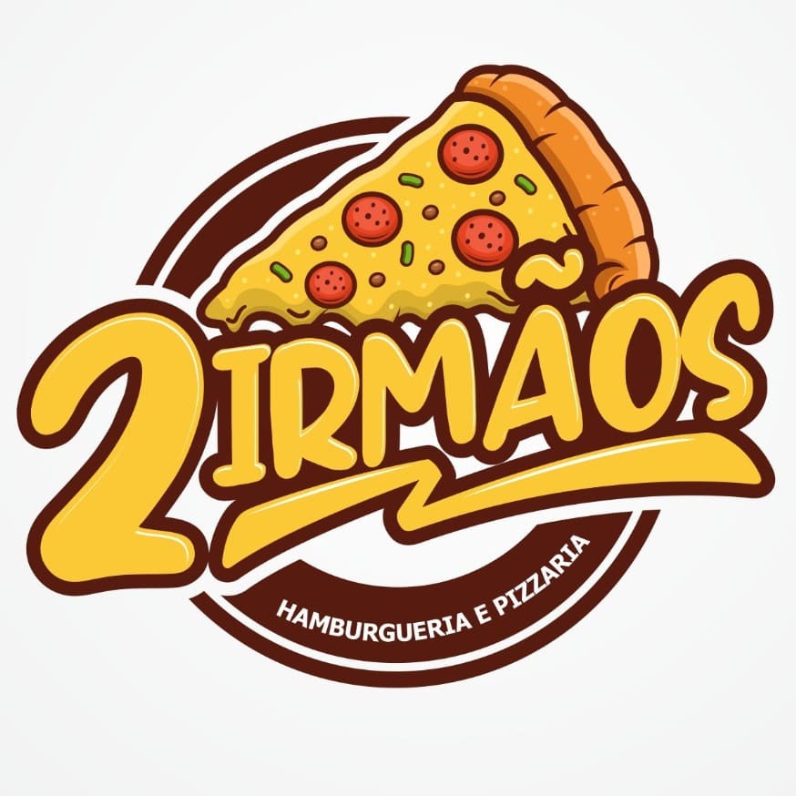 Pizzaria 2 Irmãos | AGUAS LINDAS DE GOIAS | iFood