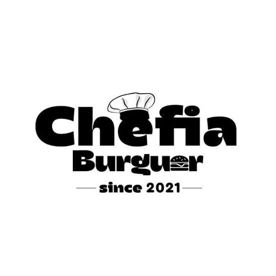Chefia Burguer | CURITIBANOS | iFood