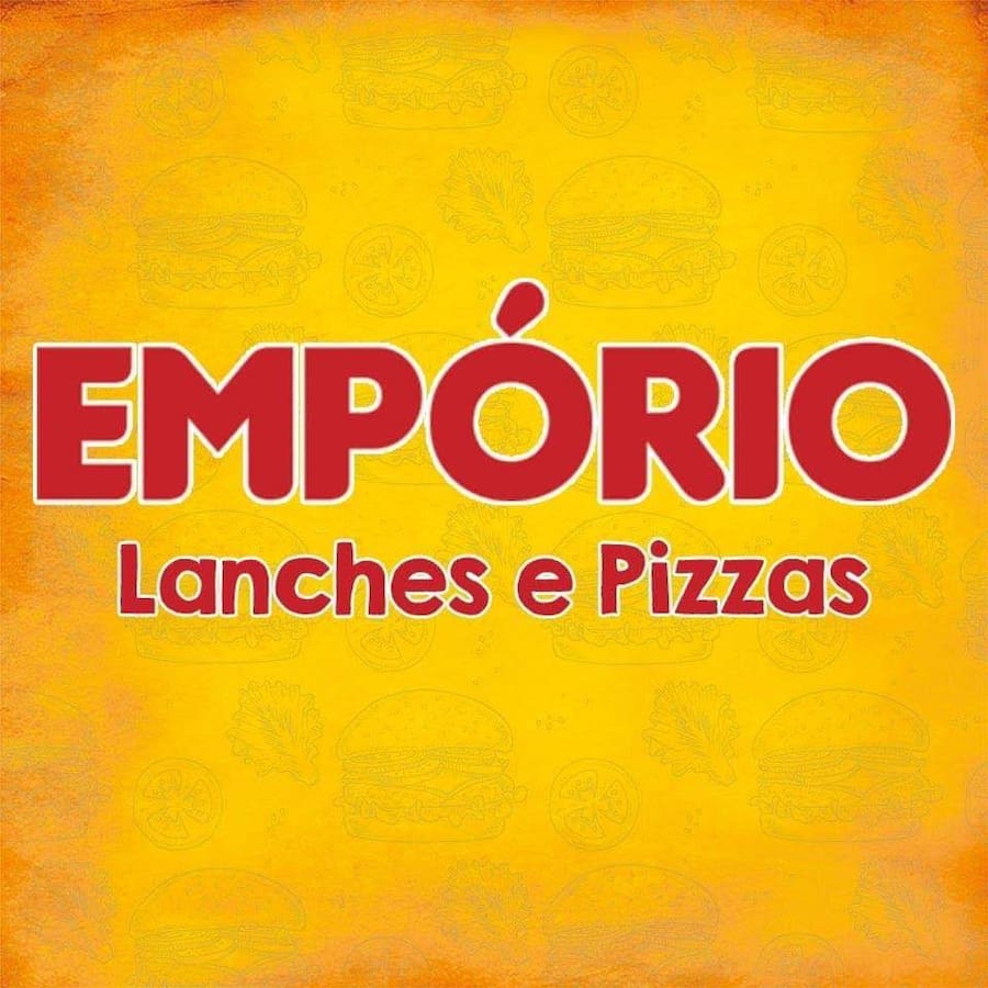 Empório Lanches e Pizzas | VARGINHA | iFood