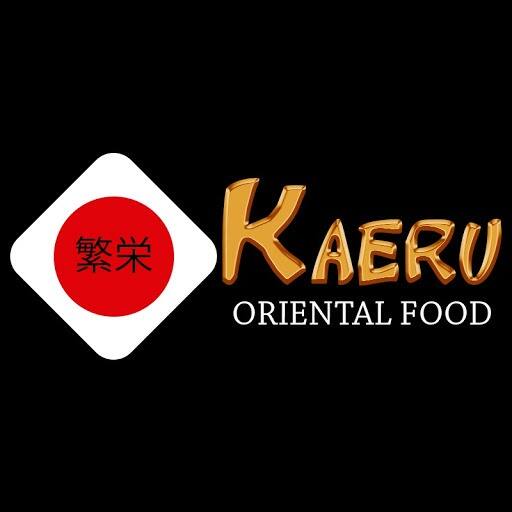 Kaeru Sushi UBERABA iFood