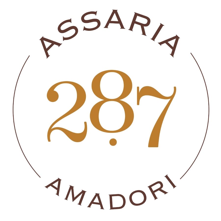 Assaria 287 Amadori BLUMENAU iFood
