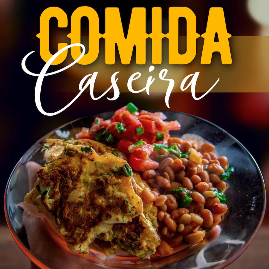 SABOR DA ROÇA - Comida Caseira | IBITINGA | iFood